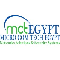 MICRO COM TECH EGYPT - MCT EGYPT logo, MICRO COM TECH EGYPT - MCT EGYPT contact details