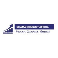 Shama Consult Africa logo, Shama Consult Africa contact details