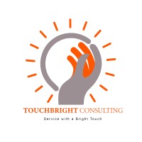 TouchBright Consulting Ltd logo, TouchBright Consulting Ltd contact details