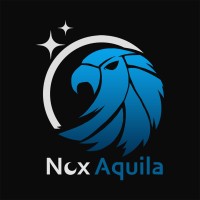 Nox Aquila logo, Nox Aquila contact details