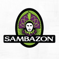 SAMBAZON logo, SAMBAZON contact details