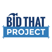 Bid That Project logo, Bid That Project contact details