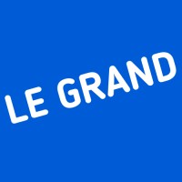 Le Grand logo, Le Grand contact details