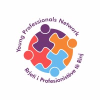 Young Professionals Network logo, Young Professionals Network contact details