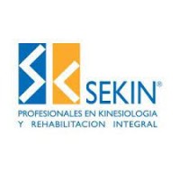 SEKIN logo, SEKIN contact details