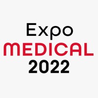 ExpoMEDICAL logo, ExpoMEDICAL contact details