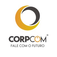 CorpCom Comunicação Corporativa logo, CorpCom Comunicação Corporativa contact details