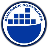 Bluedeck Softwares Pvt Ltd logo, Bluedeck Softwares Pvt Ltd contact details