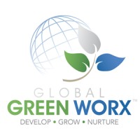 Global Green Worx, Inc. logo, Global Green Worx, Inc. contact details