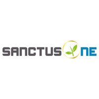 Sanctus One logo, Sanctus One contact details