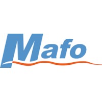 Mafo Industrial Washing B.V. logo, Mafo Industrial Washing B.V. contact details