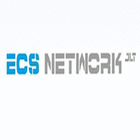 ECS Network JLT DMCC logo, ECS Network JLT DMCC contact details