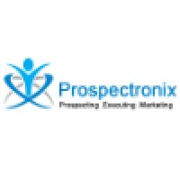 Prospectronix logo, Prospectronix contact details