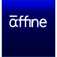 Affine Group logo, Affine Group contact details