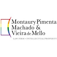 Montaury Pimenta Machado & Vieira de Mello logo, Montaury Pimenta Machado & Vieira de Mello contact details