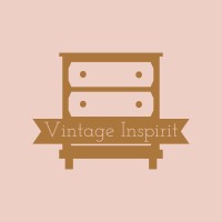 Vintage Inspirit logo, Vintage Inspirit contact details