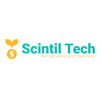 SCINTIL TECH logo, SCINTIL TECH contact details