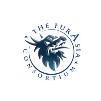 The Eurasia Consortium logo, The Eurasia Consortium contact details