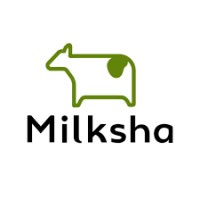 Milksha UK logo, Milksha UK contact details