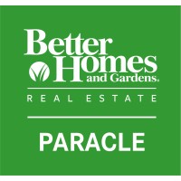 Better Homes and Gardens Real Estate Paracle logo, Better Homes and Gardens Real Estate Paracle contact details