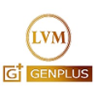 LVM GenPlus logo, LVM GenPlus contact details