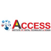 Access Institute Of Digital Technology & Design logo, Access Institute Of Digital Technology & Design contact details