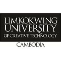 LIMKOKWING Cambodia logo, LIMKOKWING Cambodia contact details