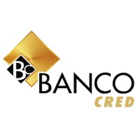 Banco Cred logo, Banco Cred contact details