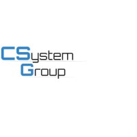 C System S.r.l. logo, C System S.r.l. contact details