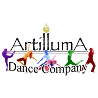 ArtillumA Dance Company logo, ArtillumA Dance Company contact details