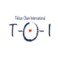 Tikkun Olam International logo, Tikkun Olam International contact details