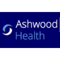 Ashwood Health logo, Ashwood Health contact details