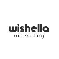 Wishella Marketing logo, Wishella Marketing contact details