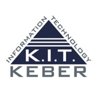 Keber Information Technology logo, Keber Information Technology contact details