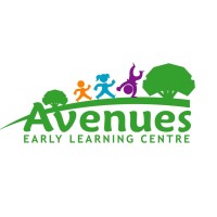 Avenues Early Learning Centre logo, Avenues Early Learning Centre contact details