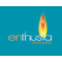 Enthusia Consulting logo, Enthusia Consulting contact details