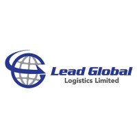 Lead Global Logistics Limited logo, Lead Global Logistics Limited contact details