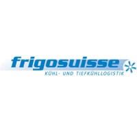 Frigosuisse AG logo, Frigosuisse AG contact details