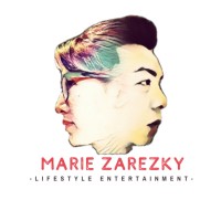 Marie Zarezky logo, Marie Zarezky contact details