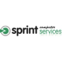 Sprint Computer Services srl logo, Sprint Computer Services srl contact details