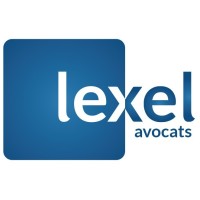 LEXEL Avocats logo, LEXEL Avocats contact details