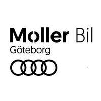 Möller Bil Göteborg logo, Möller Bil Göteborg contact details