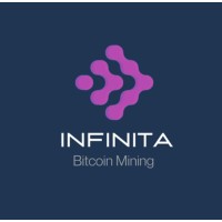 Infinita Bitcoin Mining logo, Infinita Bitcoin Mining contact details