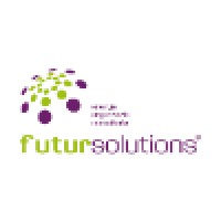 Futursolutions logo, Futursolutions contact details