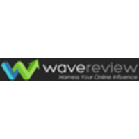 Wave Reviews logo, Wave Reviews contact details