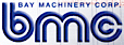 Bay Machinery Corporation logo, Bay Machinery Corporation contact details