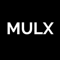 MULX logo, MULX contact details