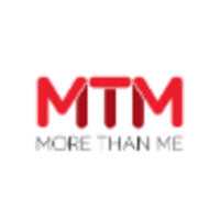 MoreThanMe (MTM) logo, MoreThanMe (MTM) contact details