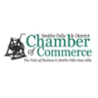 Smiths Falls Chamber of Commerce logo, Smiths Falls Chamber of Commerce contact details