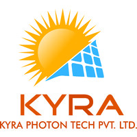 KYRA PHOTON TECH PVT LTD logo, KYRA PHOTON TECH PVT LTD contact details